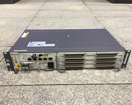 Huawei FTTx+DSL MA5616 IP DSLAM