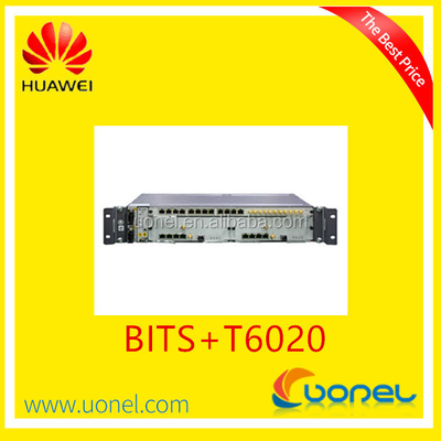 Synlock V3 SYNLOCK T6020 E1/SyncE/NTP/1588v2/1PPS+TOD for Huawei Synchronization modes