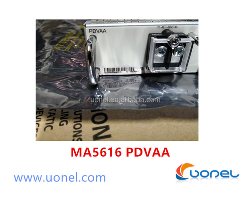 Huawei MA5616 H832PDVAA DC power board