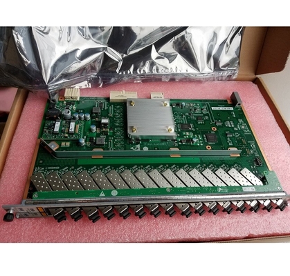 EPFD 16 Ports EPON OLT EPFD EPON Board