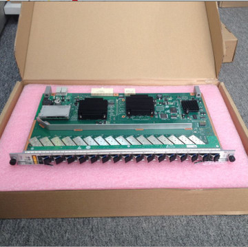 EPFD 16 Ports EPON OLT EPFD EPON Board
