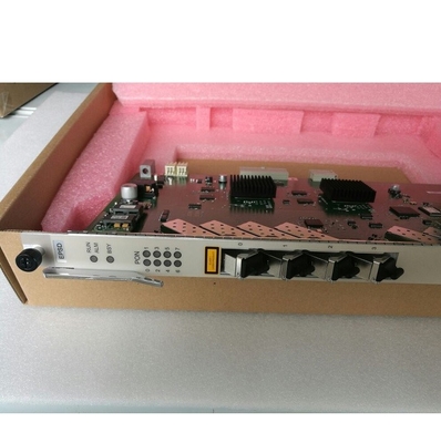 Huawei EPSD  8 Port EPON OLT EPSD Sevies Board H808EPSD