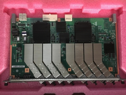 Huawei 8 Port 10G GPON OLT XEBD Board Series MA5680T Price H801XEBD