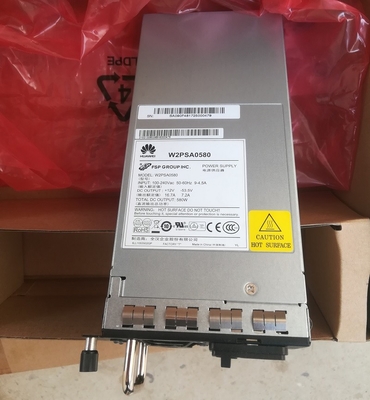 W2PSA0580 580W AC Power Module