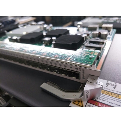 Huawei OGHK 48-Port GE/FE Optical Interface Board H901OGHK