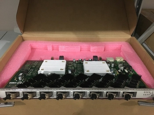 Huawei XELD 8-Port 10G EPON Interface Board H901XELD PR30 HUAWEI  MA5800 X2 X7 X15 OLT  XEHD XELD XGLD xgsf xsed twed cshf cgid