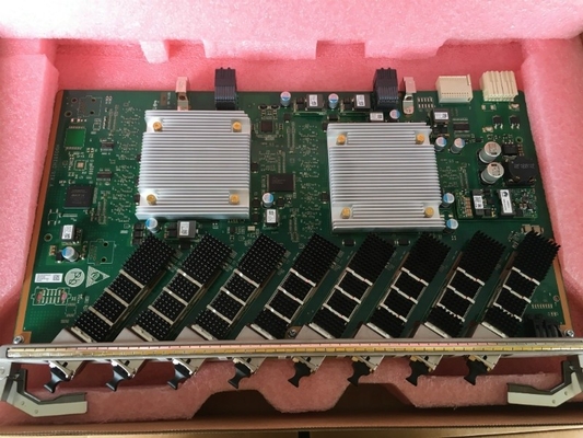 Huawei XEHD 8-Port 10G EPON Interface Board with PR30 H901XEHD XELD XEBD for ma5800 x2 x7 x15 x17 gphf gpsf gplf gpuf  gpsfe