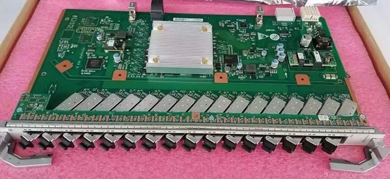Huawei EPHF 16-Port EPON Interface Board H901EPHF MA5800 X2 X15 X7 X17 GPSF GPHF EPSF EPHF GPXF PISB XEHD  PILA MPSC MPLA MPLB