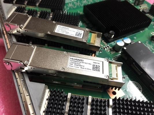 Huawei CGID 8-Port XG-PON And GPON Combo OLT Interface Board H901CGID huawei ma5800 board with CGHF GPHF XSHF XSED XGHD GPFD