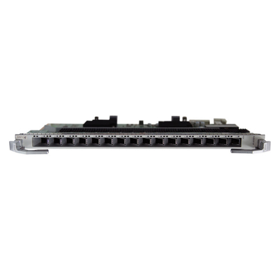 Huawei XGSF 16-Port Asymmetric 10G GPON Interface Board H901XGSF