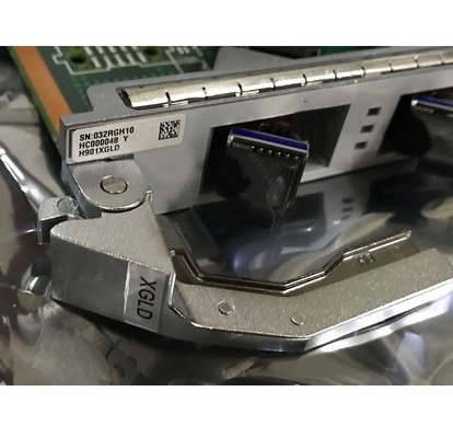 Huawei XGLD 8-Port Asymmetric 10G GPON Interface Board H901XGLD