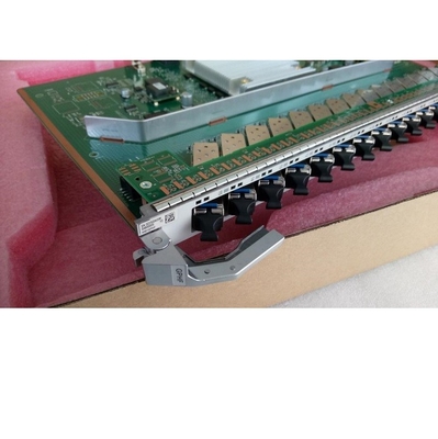 Huawei GPHF 16-Port GPON Interface Board H901GPHF