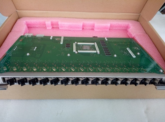 Huawei GPHF 16-Port GPON Interface Board H901GPHF