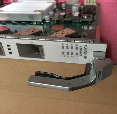 Huawei NXED 8-Port Optical Uplink Interface Card H901NXED
