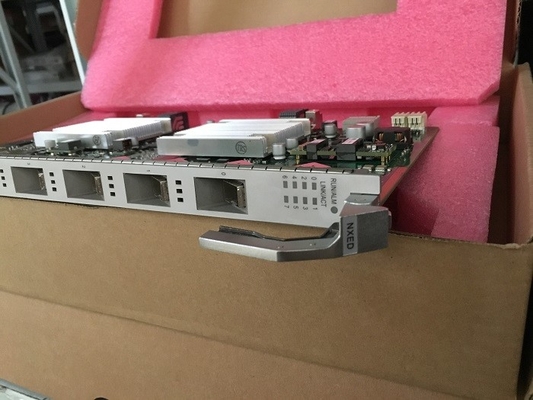Huawei NXED 8-Port Optical Uplink Interface Card H901NXED