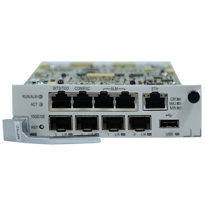 Huawei MPSC Control Board H901MPSC 03022RWC MPLA MPLB  HUAWEI Main Processing Board MA5800-X2 X7 X15 X17 OLT PILA PISB
