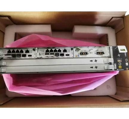 Huawei SmartAX MA5800-X2 Service Subrack Optical Line Terminal OLT EPON GPON huawei H901BPSB