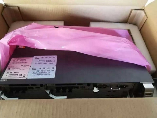 Huawei SmartAX MA5800-X2 Service Subrack Optical Line Terminal OLT EPON GPON huawei H901BPSB