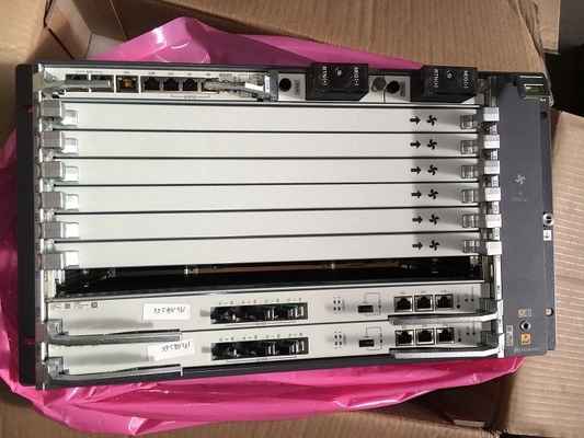 Huawei SmartAX MA5800-X7 Service Subrack Optical Line Terminal OLT EPON GPON H901BPMB gphf gpsf gplf gpuf gpsfe