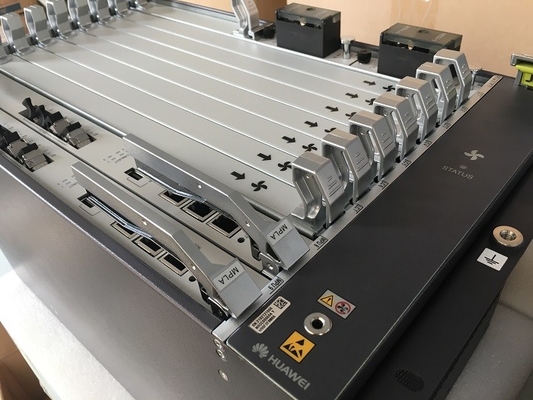 Huawei SmartAX MA5800-X7 Service Subrack Optical Line Terminal OLT EPON GPON H901BPMB gphf gpsf gplf gpuf gpsfe