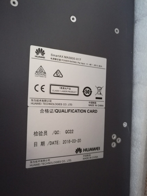 Huawei SmartAX MA5800-X17 OLT EA5800 gphf gpsf gplf gpuf  gpsfe xghd xehd xeld xgsf xsed twed cshf cgid cghf oxhd oghk oxeg nxed