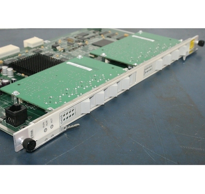 Huawei H801ETHA  huawei ETHA 8-Port GE Uplink Board