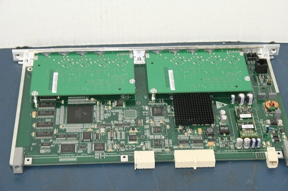 Huawei H801ETHA  huawei ETHA 8-Port GE Uplink Board