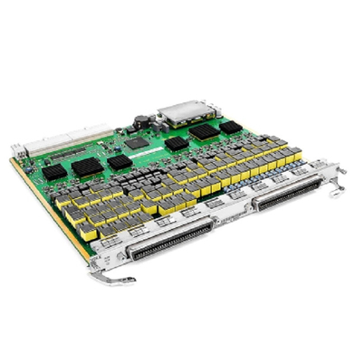 Huawei NXED 8-Port Optical Uplink Interface Card H901NXED