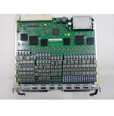 H801VSPHA 64-port VDSL2 over ISDN splitter board  H801X1CA H801X2CS H801M2XA H801SPUA H801SCUK MA5600 MA5800