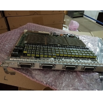 Huawei H801SPPLB 64-port ADSL over POTS splitter board huawei ma5616 ma5600