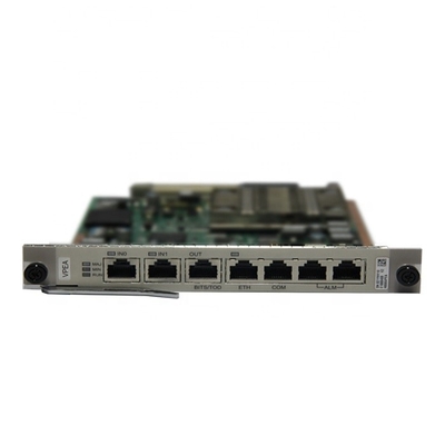 Huawei H806VPEA vectoring centralized processing board with Huawei MA5603T VPEA VDPE CVME ASPB VCMM VDPD