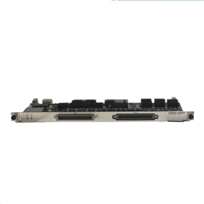 H80BVDQM 64-port VDSL2 over ISDN service board
