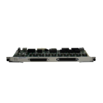 Huawei H80DSDPM 64-port VDSL2 over POTS service board