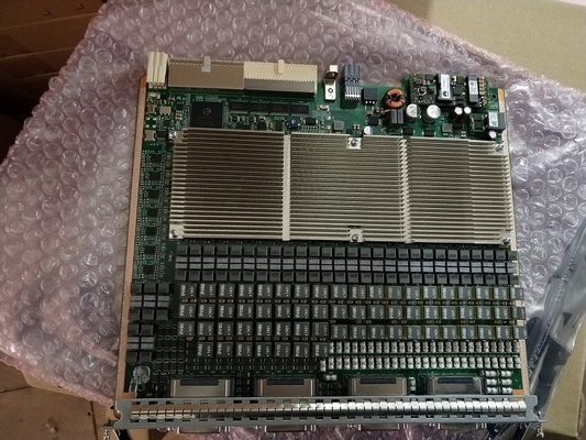 Huawei H80DVCPE 64-port VDSL2 over POTS service board