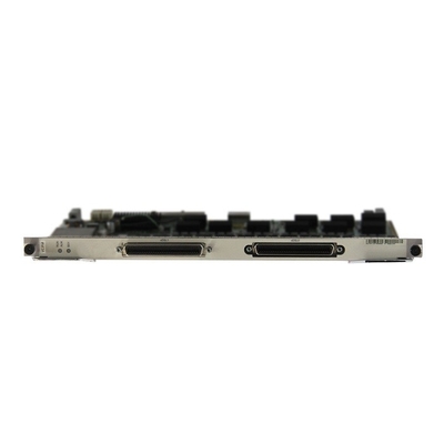 H80DVCPM 64-port VDSL2 over POTS service board