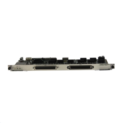 Huawei H80DSDMM 48-port VDSL2 over POTS service board