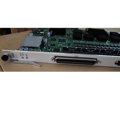 H80BVCMM 48-port VDSL2 over POTS service board