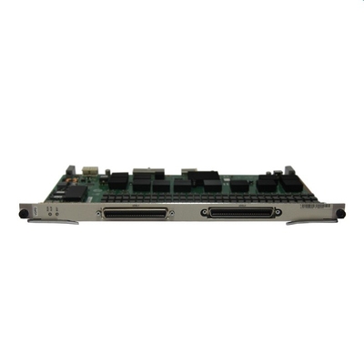 H805VDSA 24-Port VDSL2 over POTS service board