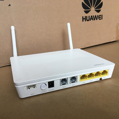Huawei  GEPON ONU HG8245H 2POTS+4GE+WIFI+USB with external antenna HG8245H iptv 4k