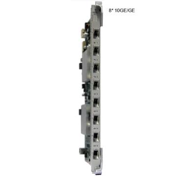 NXED Control Board H901NXED 8port 10ge/ge uplink board