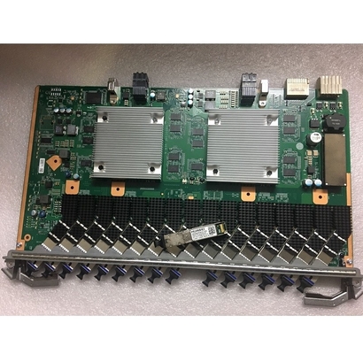 Huawei CGHF 16-Port XG-PON&amp; GPON Combo OLT N2a Interface Board H901CGHF  huawe MA5800 XEHD XGHD XELD XGLD CGID XEUD H902CGHF