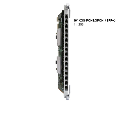 Huawei CSHF 16-Port XGS-PON And GPON Combo OLT Interface Board H901CSHF h901twed xgspon ,huawei ma5800 h901xsed,h902cshf,h901xgs