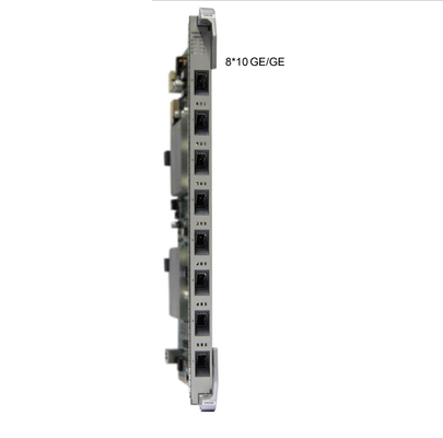 Huawei OGHK 8-Port 10GE/GE Optical Interface Board H901OXHD