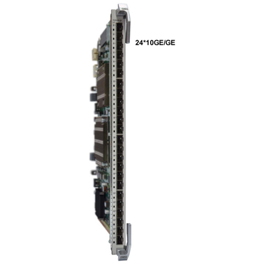 Huawei OXEG 24-Port 10GE/GE P2P  Optical Interface Board H901OXEG
