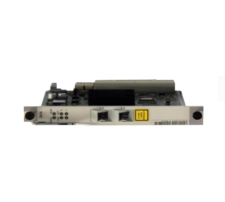 Huawei H801GICK 2-port GE Optical Interface Board
