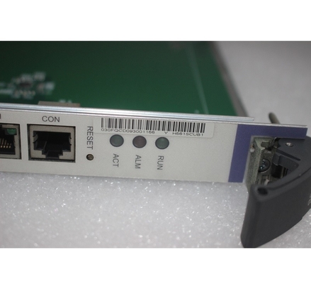 Huawei  MA5600  SCUB   H561SCUB1 with E4GFA son card  for huawei  MA5600 OLT MA5680T MA5683T MA5608T