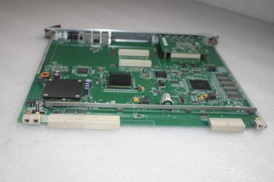 Huawei  MA5600  SCUB   H561SCUB1 with E4GFA son card  for huawei  MA5600 OLT MA5680T MA5683T MA5608T