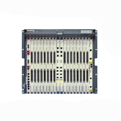 Huawei SmartAX MA5600T ETSI Service Subrack OLT DSLAM fiber-copper access devices