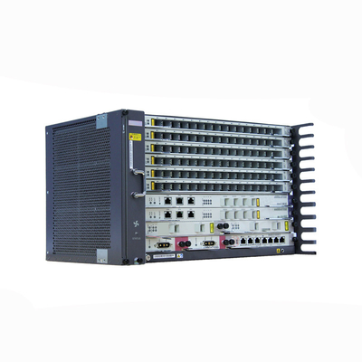 Huawei  SmartAX MA5603T Chassis OLT/DSLAM fiber-copper access devices+SCUH+PRTE  CAME ASPB/ADLE/ADPE/VDPE/ASRB