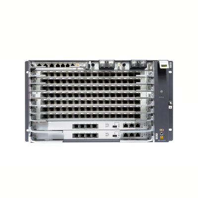 Huawei EA5800-X7 OLT Service Subrack with H901CIUA   H901PILA H901PISA H901PISB  H901GPSFE  H901XGHDE  H901TWEDE  H901OGHK